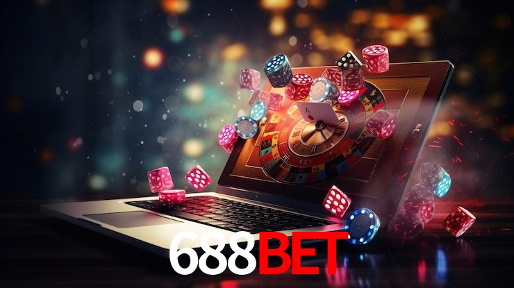 cassino 688bet