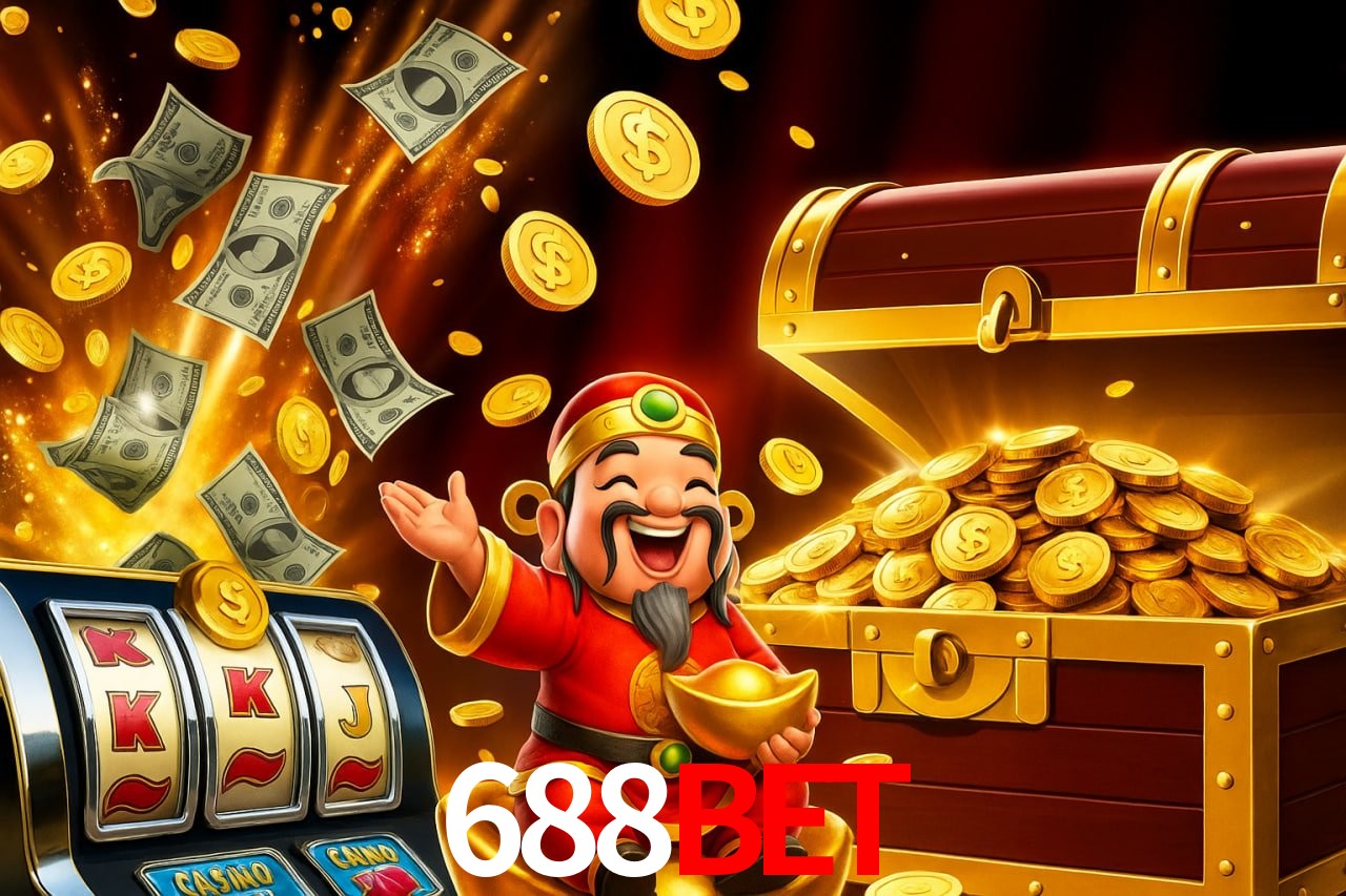Torneios 688bet