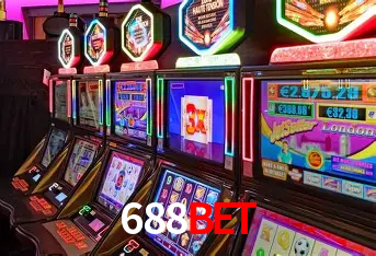 Inovações de Jogos na 688bet: O Futuro das Experiências Interativas