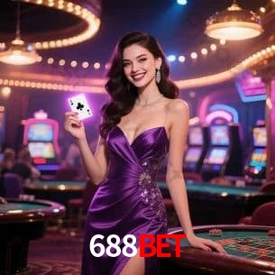 Casino Ao Vivo 688bet