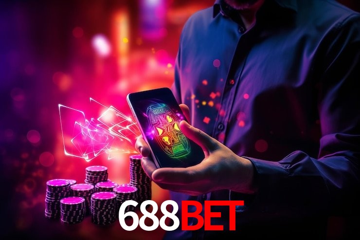 Casino VIP 688bet