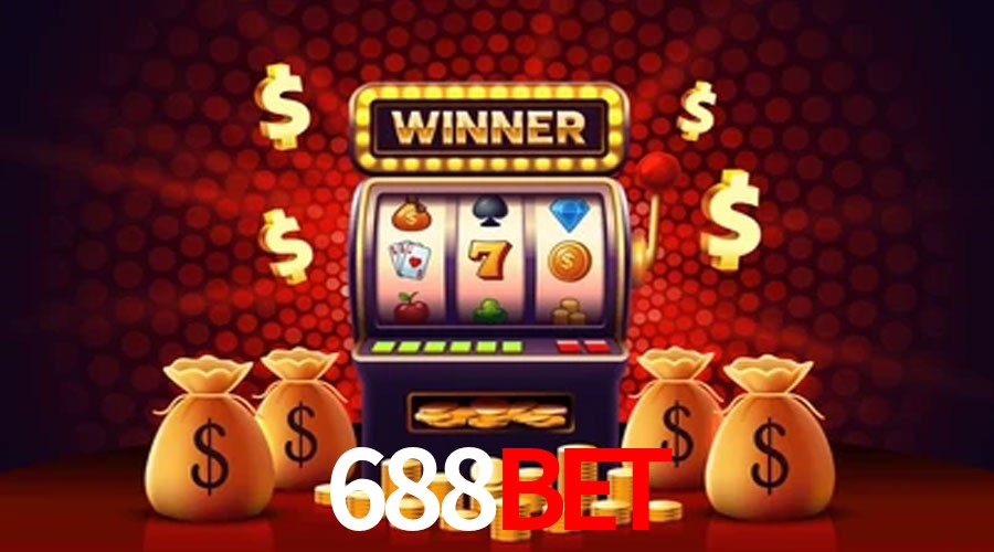 Game Providers 688bet