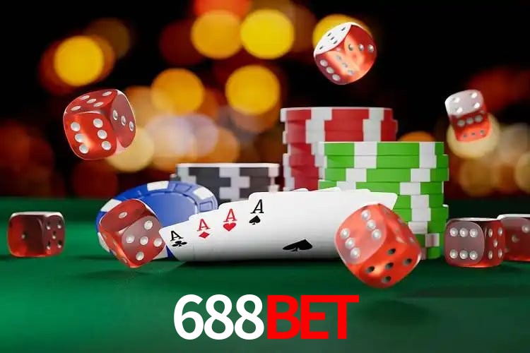 Cadastro Rápido 688bet