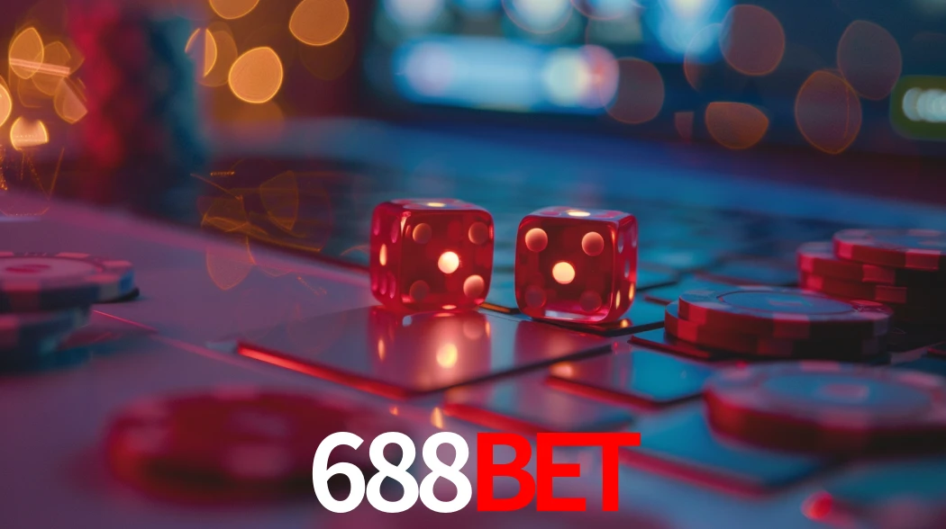 Slot Games 688bet