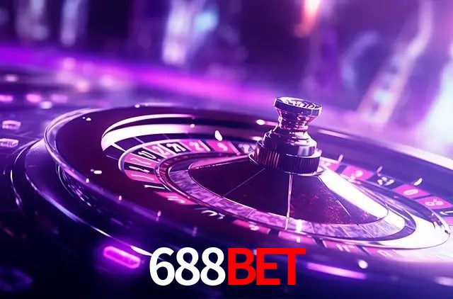 Interface do App 688bet