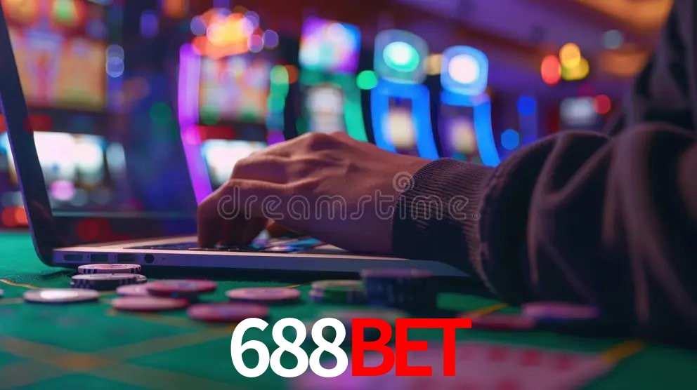 Bônus Diários 688bet