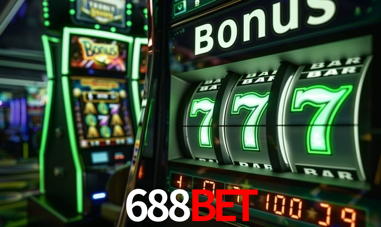 Bonus Features 688bet