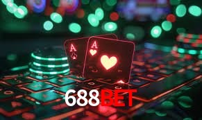 Recursos de Bônus 688bet