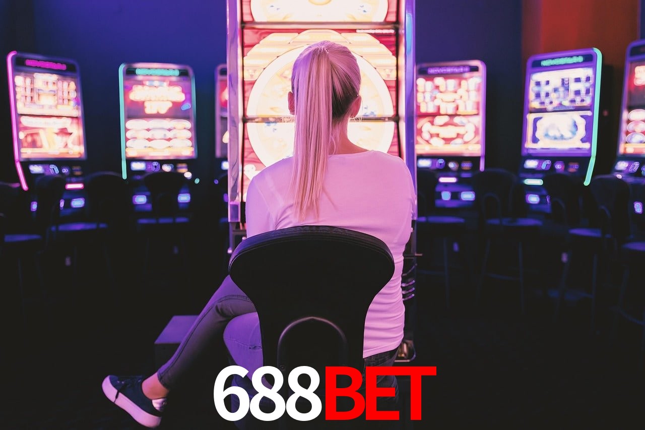Game Statistics 688bet