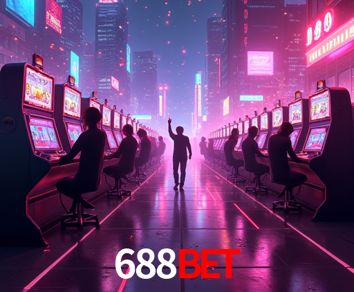 Mesa de Blackjack 688bet