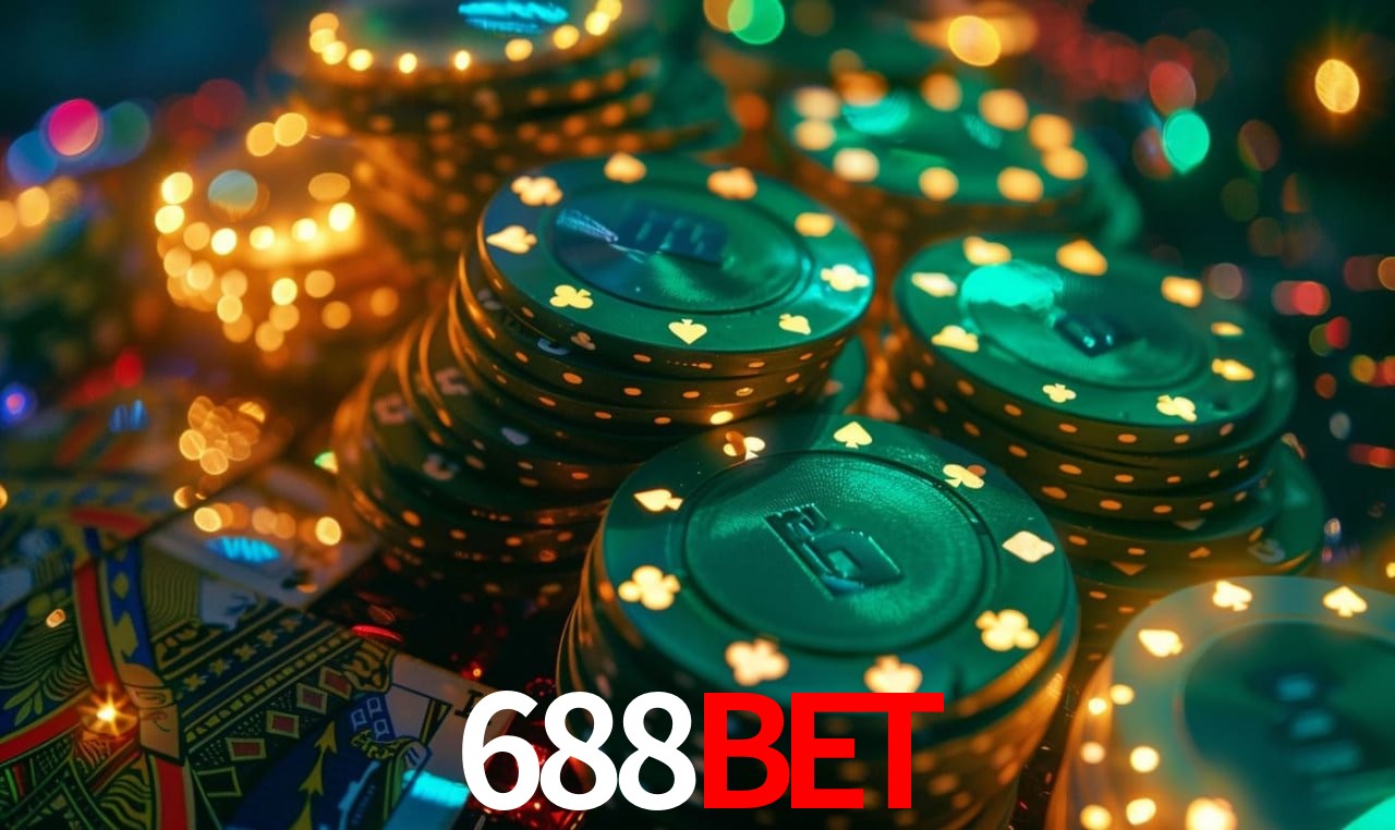 Apostas de Tênis 688bet