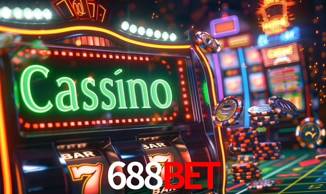 Design Responsivo 688bet