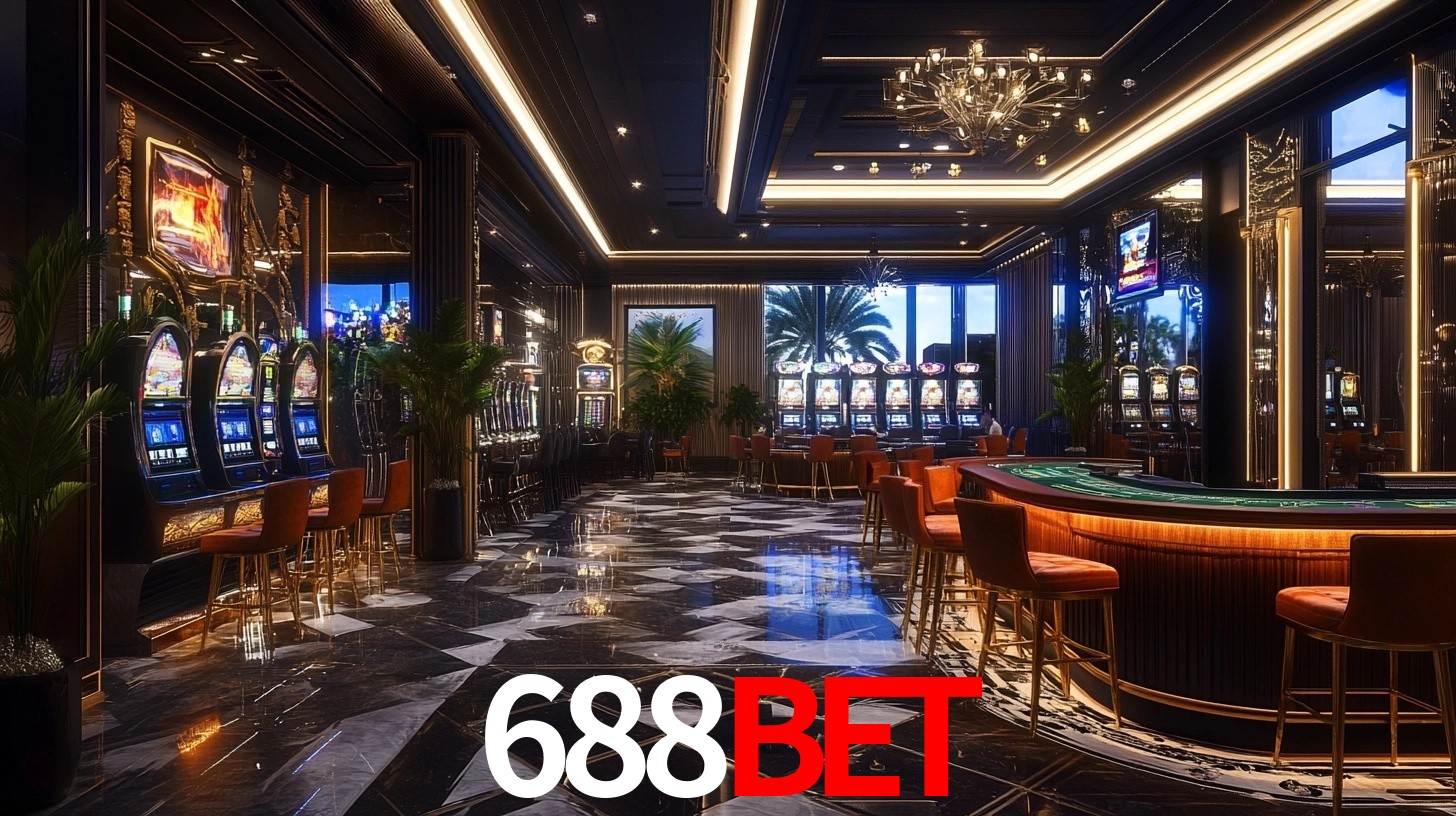 688bet App Interface