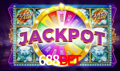 Descubra o Mundo do Cassino Online com 688bet