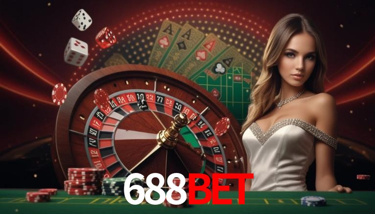 Games Directory 688bet