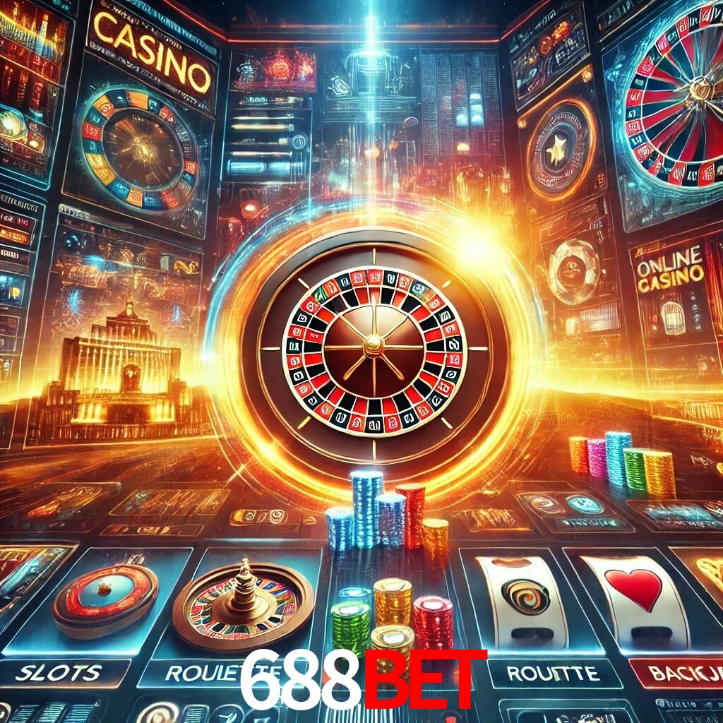  688BET