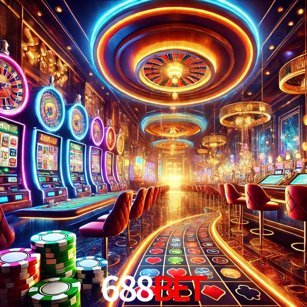  688BET