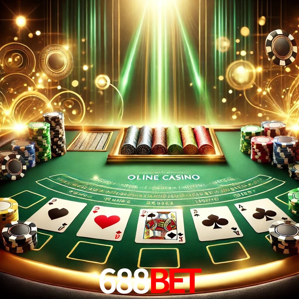  688BET