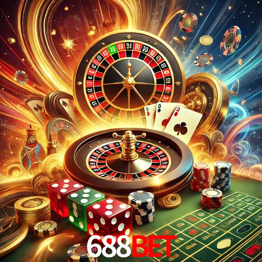  688BET