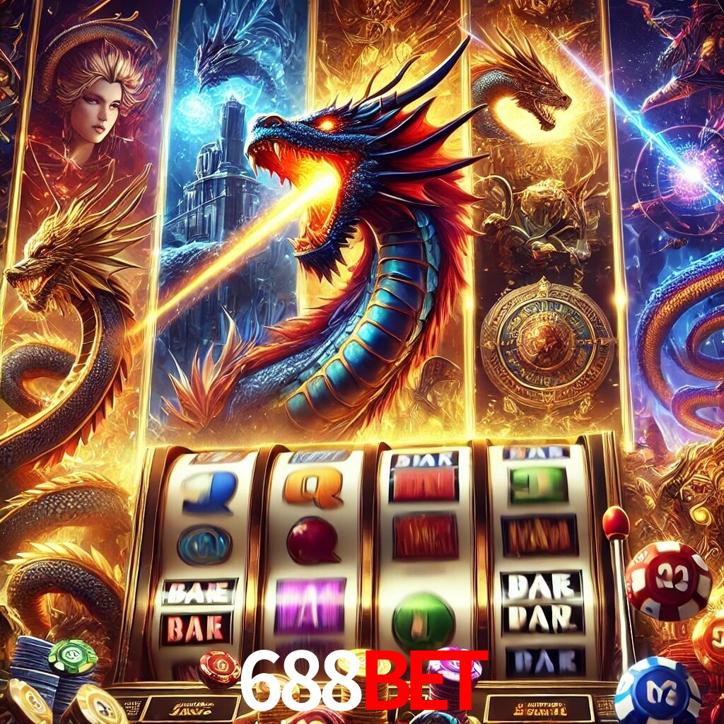  688BET