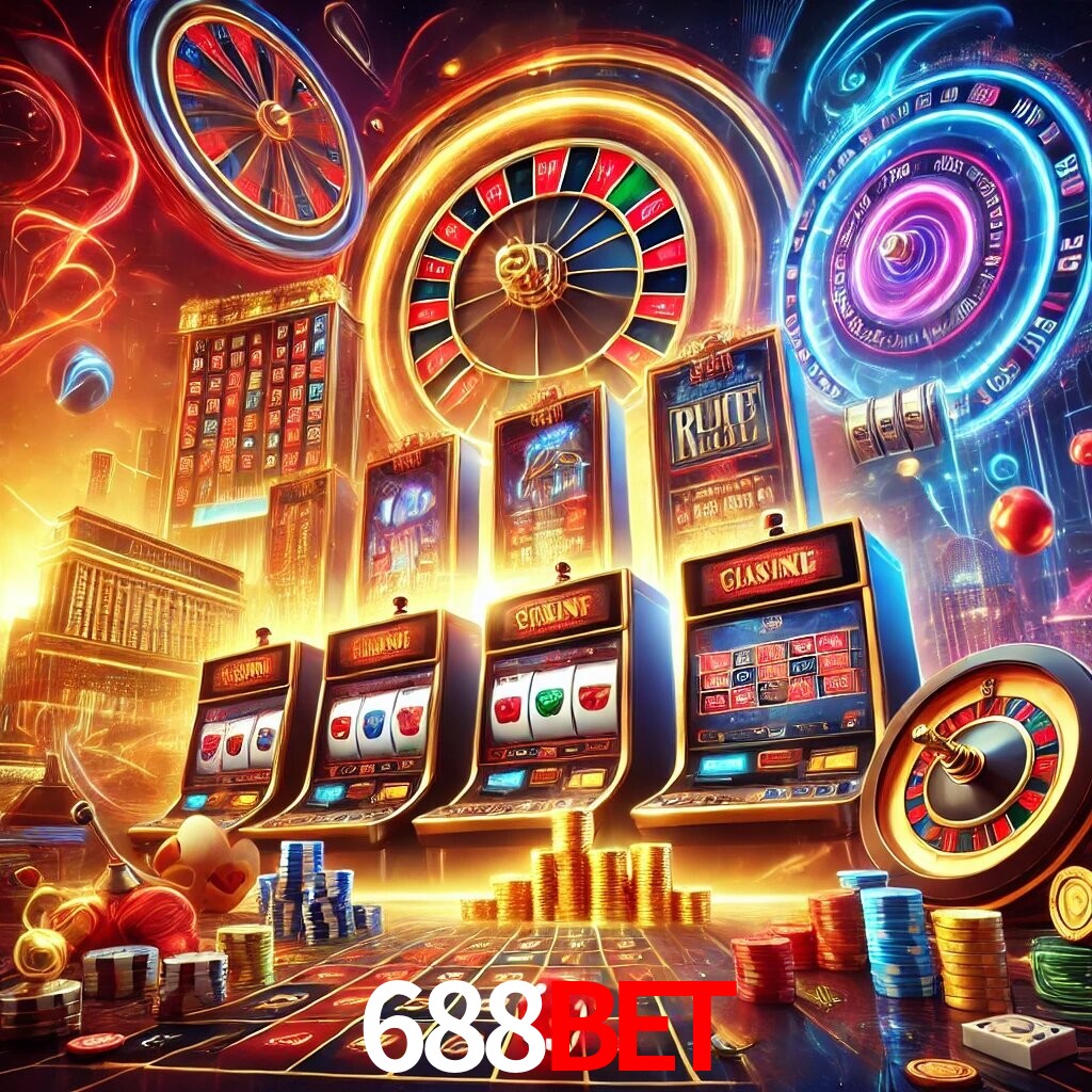 688BET