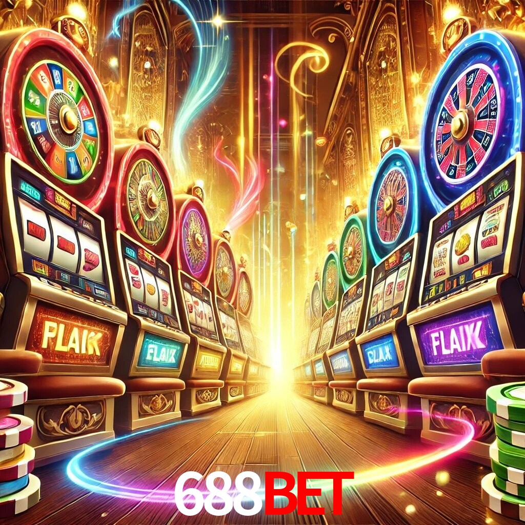  688BET