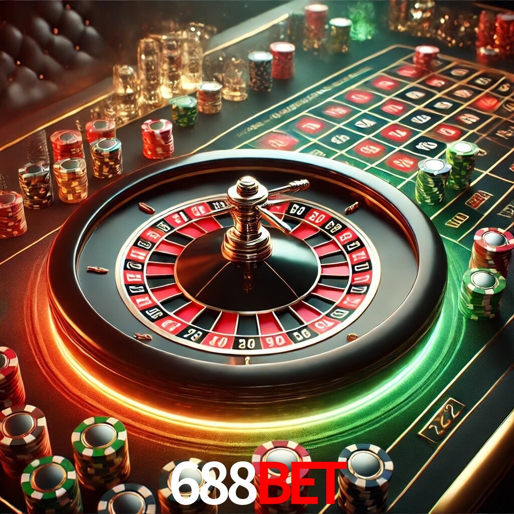  688BET