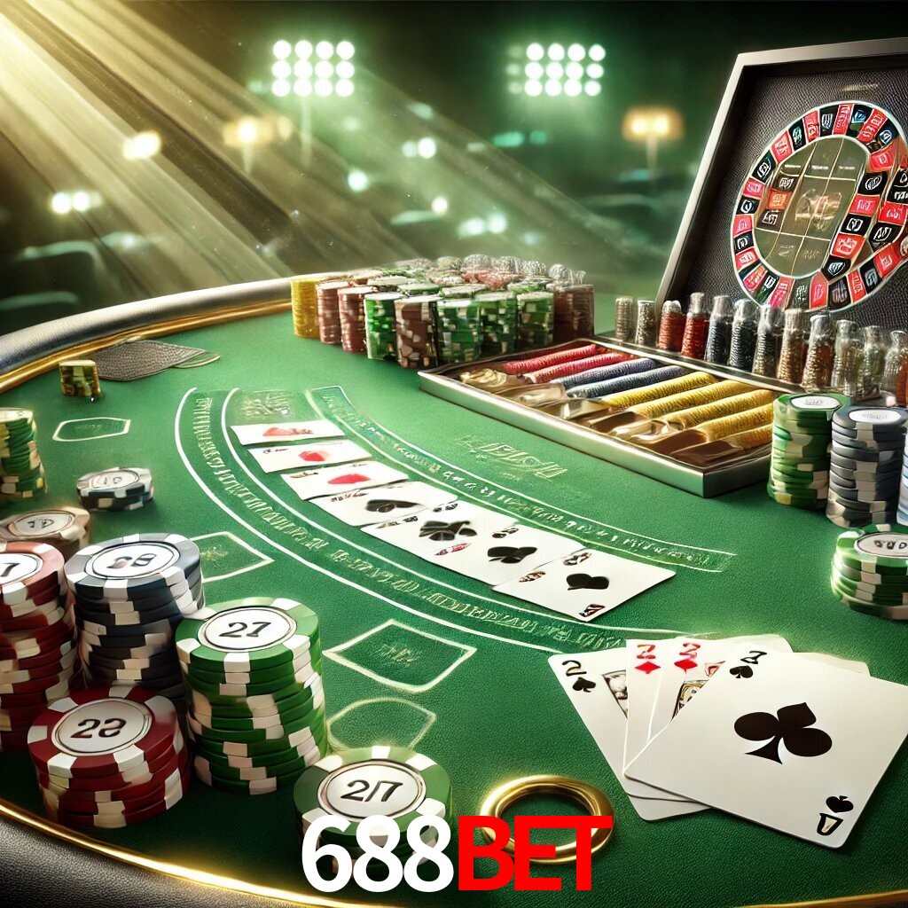  688BET