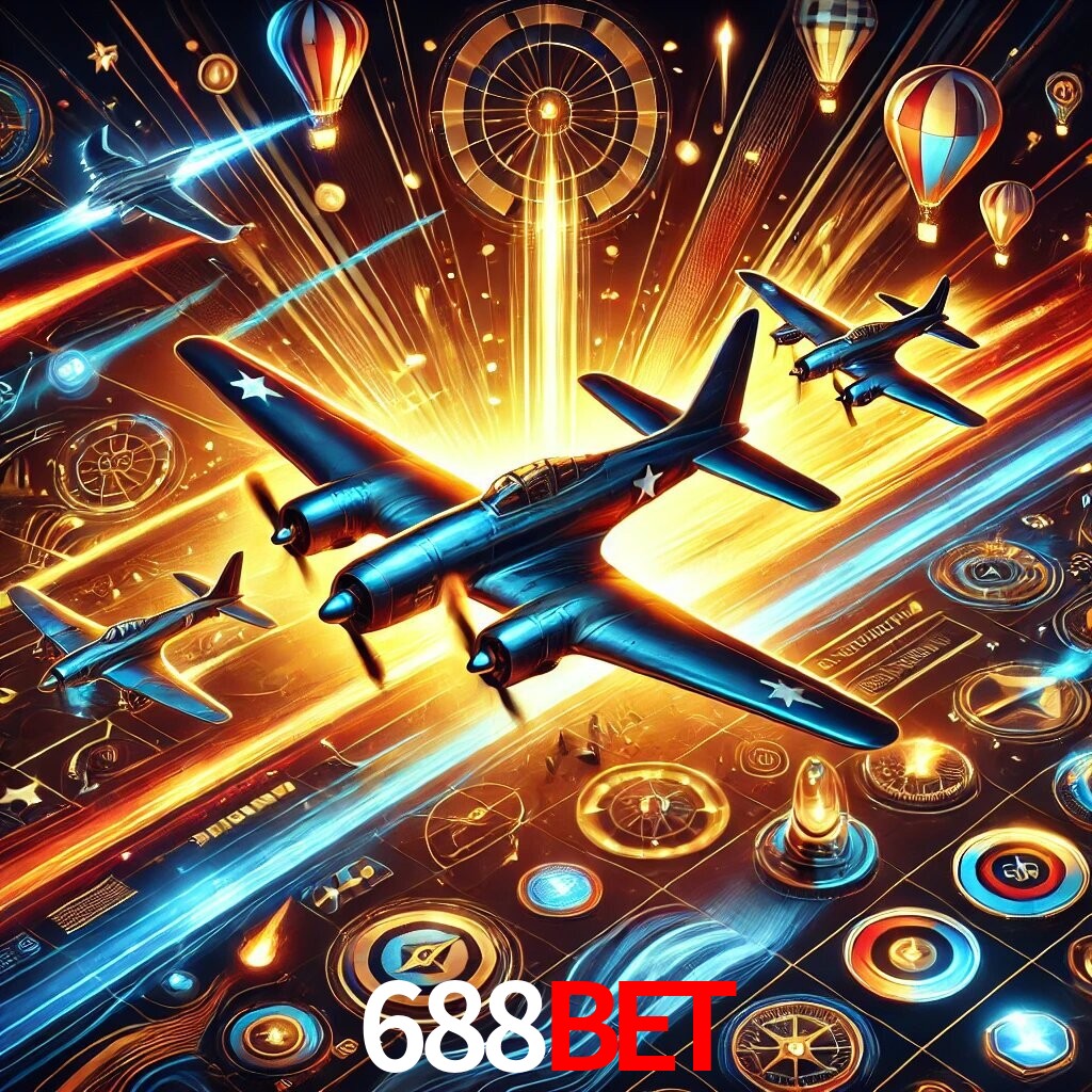  688BET